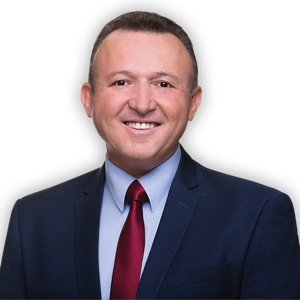 Cr Oscar Yildiz JP – Turkish Politicians (Community & Public Life) in [object Object] | Yakamoz Find & Belong | Turkish Businesses in Australia